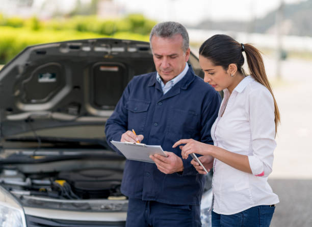 SR-22 insurance agent in Brooklyn Park, MD