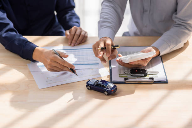 Car insurance options for Brooklyn Park residents